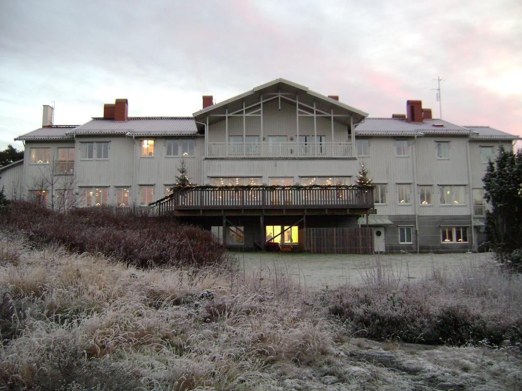 Hotel Ah Stifts- & Konferensgard Ljungskile Exterior foto